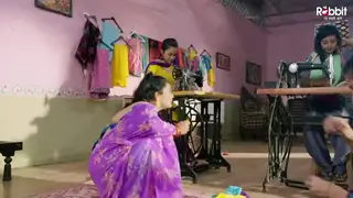 Indian MILF Receives Creampie After Oral and Handjob