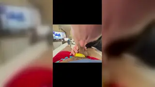 Hairy Daddies Compilation: Raw Interracial Breeding