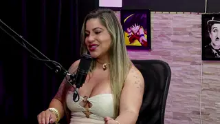 Tattooed Latina Lesbians Share Intimate Moments in Compilation