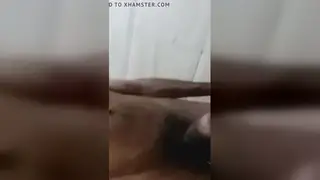 Muscular Indian Hunk Services a Thick Cock