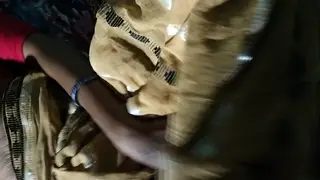 Petite Indian Teen Takes Anal and Swallows Cum