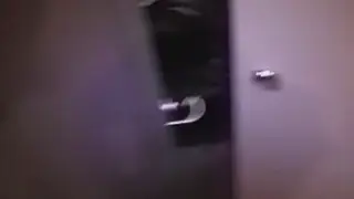 Twinks Fuck Bareback in Sauna While Voyeur Watches