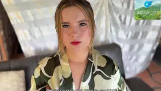 Stepmom Trades Anal Access for Academic Success