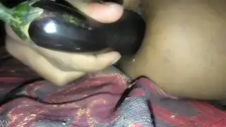 Mature Indian Man Receives Oral Pleasure