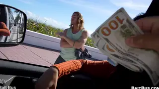 European Stud Rides Hard Before Taking a Facial