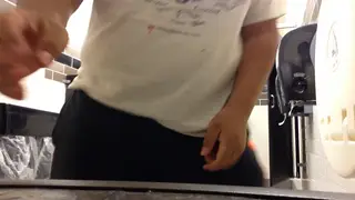 Curvy Latina Compilation Mixes Outdoor Pissing With Anal Play