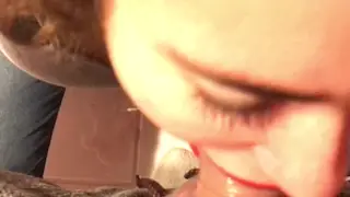 Compilation Shows Friends Sharing Deep Oral Skills