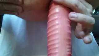 Solo Player Takes a Massive Toy Deep