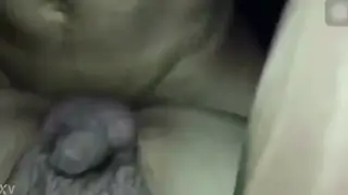 Hairy Asian Bear Enjoys Intense Anal Session