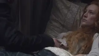 Redhead Celebrity Gets Pounded Doggystyle on Camera