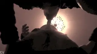 Mature Man Enjoys a Blowjob from a Partner