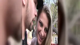 College Students Turn Party Into Wild Anal Orgy