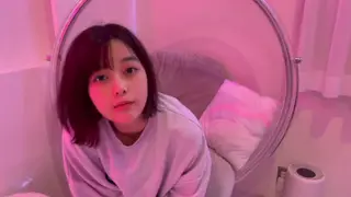 Japanese Stepmom Leaves for Work Before Solo Session