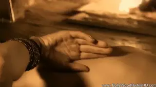Indian MILF Explores Solo Pleasure in a Sensual Ritual