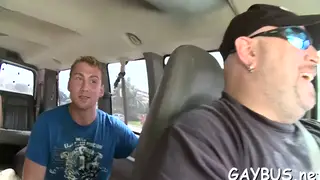 Black Stud Delivers a Slow Blowjob on Camera