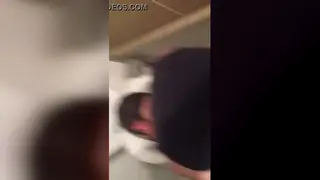 Amateur Clip Shows Intense Gay Action