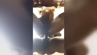 Amateur Clip Captures a Brief Gay Encounter on Camera