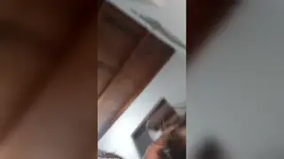 Curvy Latina Teen Shows Off Her Voluptuous Body