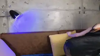 Lesbian Lover Brings Her Partner to Climax with Fingers