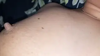 Indian Couple Enjoys Passionate Missionary Lovemaking