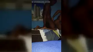 Twink Takes Charge With a Fresh Partner