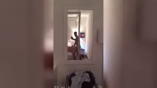 Mature Daddy Takes Bareback Control in Quick Encounter