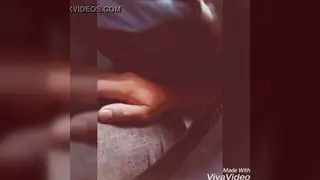Pinoy Guy Cruises for Action on a Bus