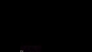 Amateur Pair Films Private Session at Home