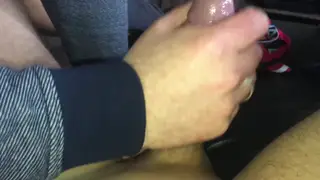 European Stud Swallows Double Cumshot