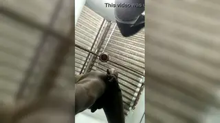 Indian Gay Pair Share Intimate Moments On Camera