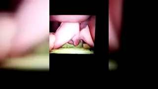 Mature Man and Guy Share Intense Session