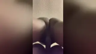 Latina Teen Takes BBC in Homemade Interracial Clip
