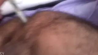 Quick Anal Cut Captures Intense Momentum