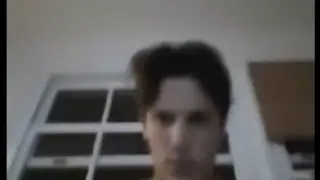 Latino Shows Off His Impressive Length