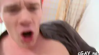 Hung Stud Gets Sloppy POV Blowjob from Eager Partner