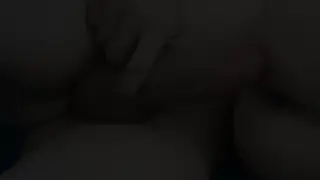 Close Friends Turn a Casual Hangout into Bareback Sex
