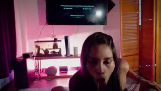 Petite European MILF Enjoys POV Anal