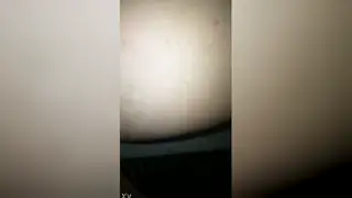 Well-Endowed Man Shows Off Big Assets