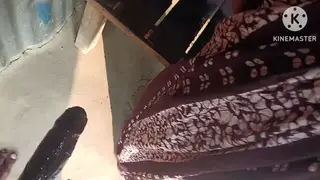 Indian Bhabhi Takes Anal in Cheerleader Outfit