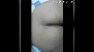 Muscular Latino Takes a Bear Neighbor Bareback