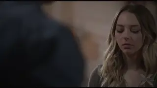 Petite Blonde Teen Deepthroats Stepdad in Cheating Scene