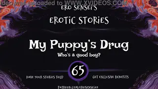 Erotic Audio Story Guides Listener to Climax