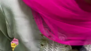 Indian MILF Rides Boyfriend Hard in Doggystyle Finish