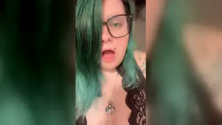 Voluptuous BBW Explores Anal with Older Partner