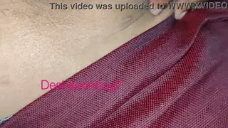 Slender Indian Femboy Takes First Hotel Pounding from Stranger