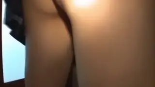 Japanese Teen Explores Fingering Pleasure