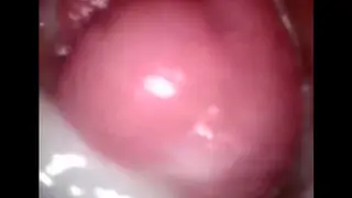 Curvy BBW Masturbates to Creamy Climax in POV