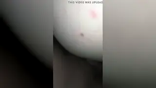 European MILF Takes It from Behind in Homemade Clip