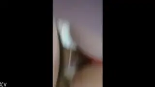 Muscular Twink Unloads in Quick Solo