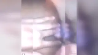 Latino Shows Off His Big Ass in Short Clip